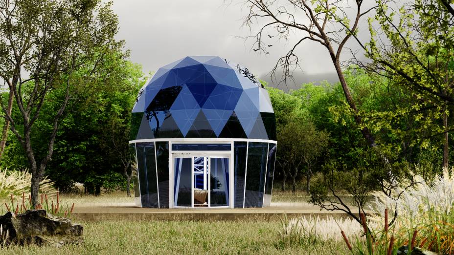 藁城市星空酒店帐篷厂家