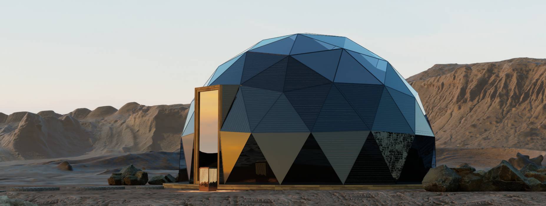 藁城市星空酒店帐篷